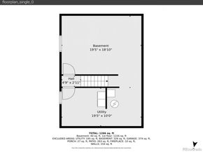 15808 E Exposition Drive, Aurora CO 80017