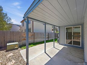 15808 E Exposition Drive, Aurora CO 80017