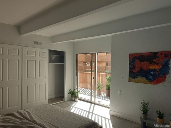 8060 E Girard Avenue 601, Denver CO 80231
