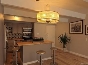 8060 E Girard Avenue 601, Denver CO 80231