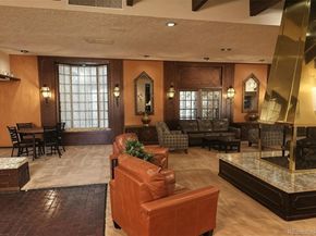8060 E Girard Avenue 601, Denver CO 80231