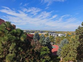 8060 E Girard Avenue 601, Denver CO 80231