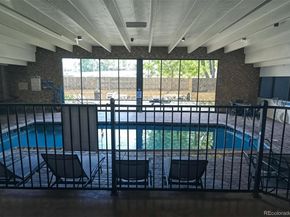 8060 E Girard Avenue 601, Denver CO 80231