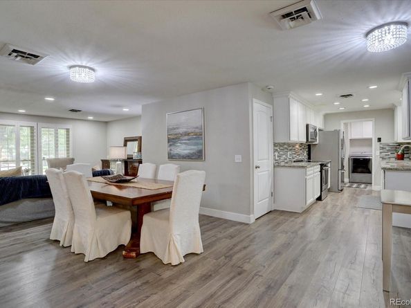7427 S Ames Court, Littleton CO 80128
