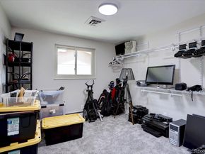 7427 S Ames Court, Littleton CO 80128