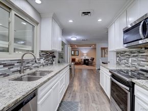 7427 S Ames Court, Littleton CO 80128
