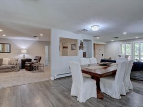 7427 S Ames Court, Littleton CO 80128
