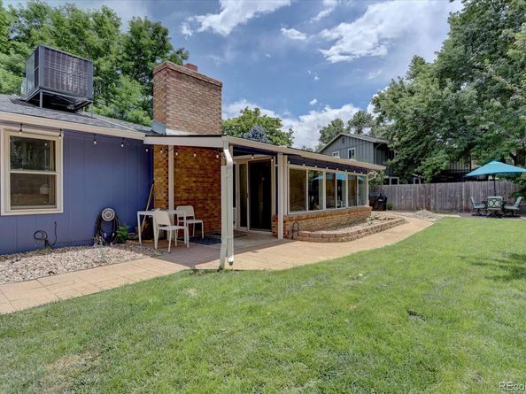 7427 S Ames Court, Littleton CO 80128
