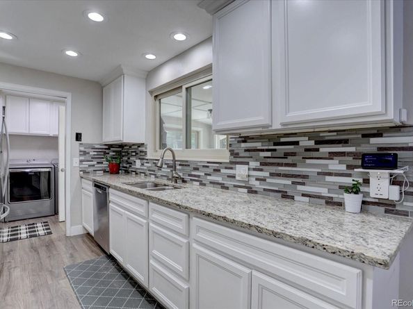 7427 S Ames Court, Littleton CO 80128