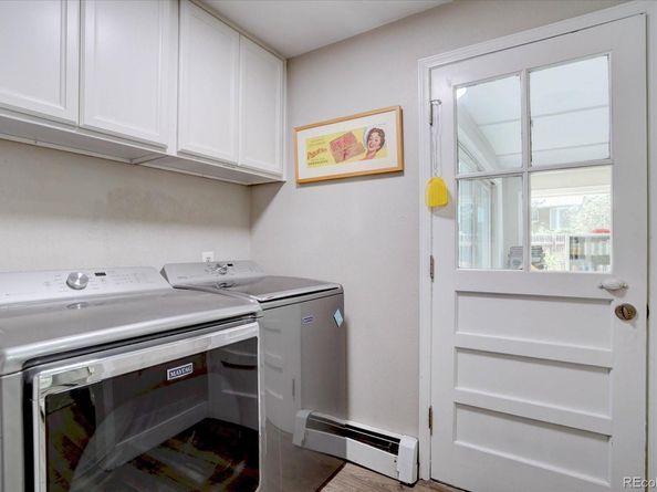 7427 S Ames Court, Littleton CO 80128