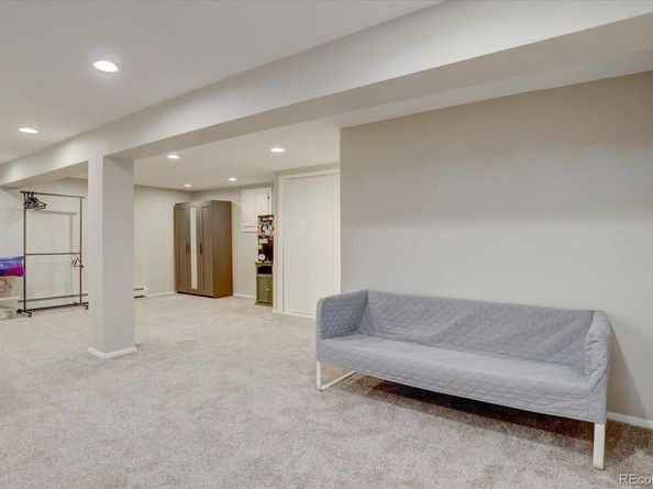 7427 S Ames Court, Littleton CO 80128