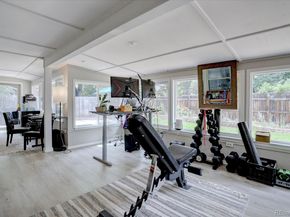 7427 S Ames Court, Littleton CO 80128