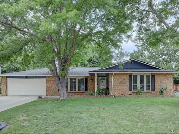 7427 S Ames Court, Littleton CO 80128