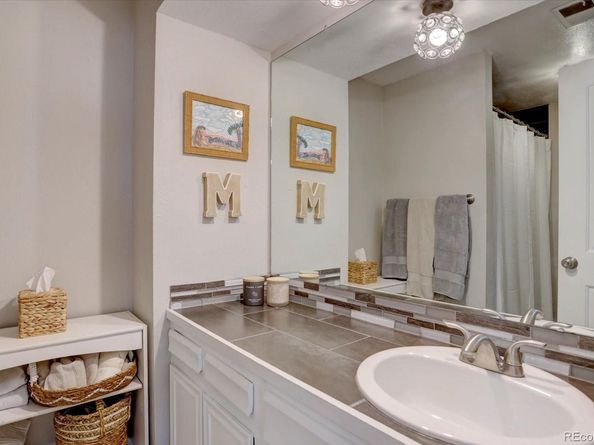 7427 S Ames Court, Littleton CO 80128
