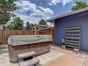 7427 S Ames Court, Littleton CO 80128