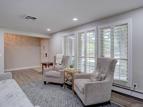 7427 S Ames Court, Littleton CO 80128