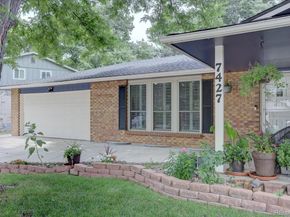 7427 S Ames Court, Littleton CO 80128