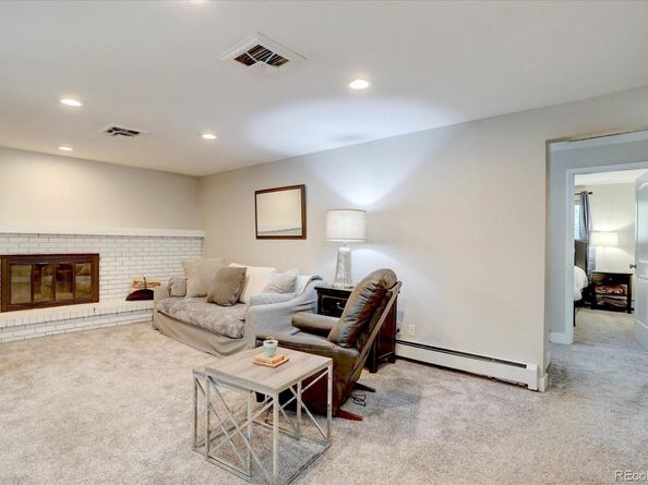 7427 S Ames Court, Littleton CO 80128