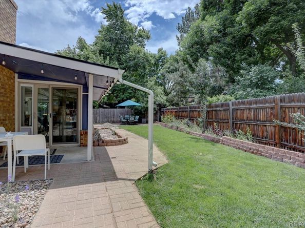 7427 S Ames Court, Littleton CO 80128
