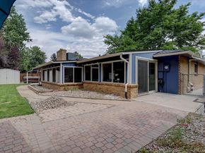 7427 S Ames Court, Littleton CO 80128