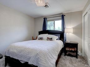 7427 S Ames Court, Littleton CO 80128