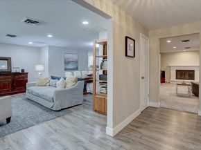 7427 S Ames Court, Littleton CO 80128