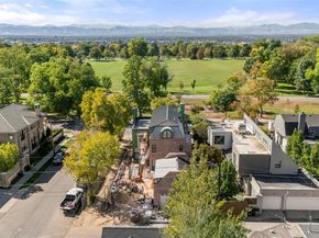 888 S Franklin Street, Denver CO 80209