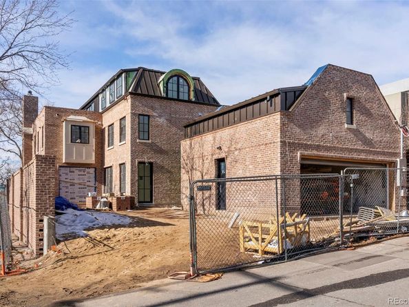 888 S Franklin Street, Denver CO 80209