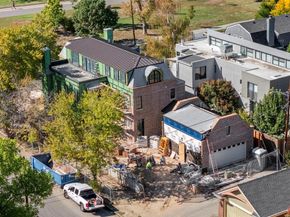 888 S Franklin Street, Denver CO 80209