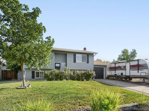 13428 Alcott Circle, Broomfield CO 80020