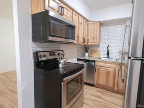 9380 W 49th Avenue 107, Wheat Ridge CO 80033