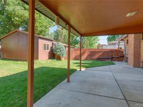 3230 Balsam Street, Wheat Ridge CO 80033