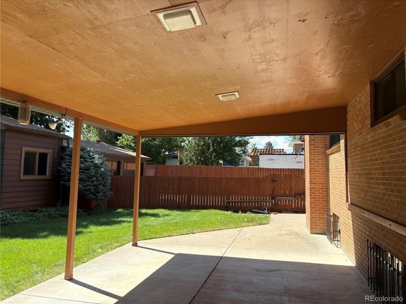 3230 Balsam Street, Wheat Ridge CO 80033