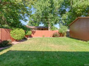 3230 Balsam Street, Wheat Ridge CO 80033