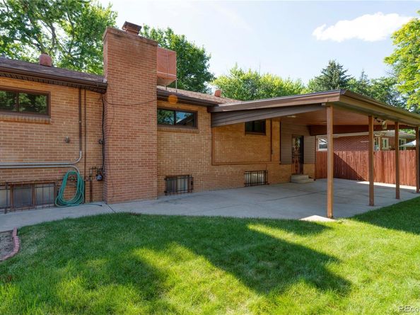 3230 Balsam Street, Wheat Ridge CO 80033