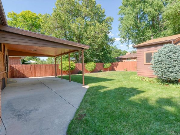 3230 Balsam Street, Wheat Ridge CO 80033