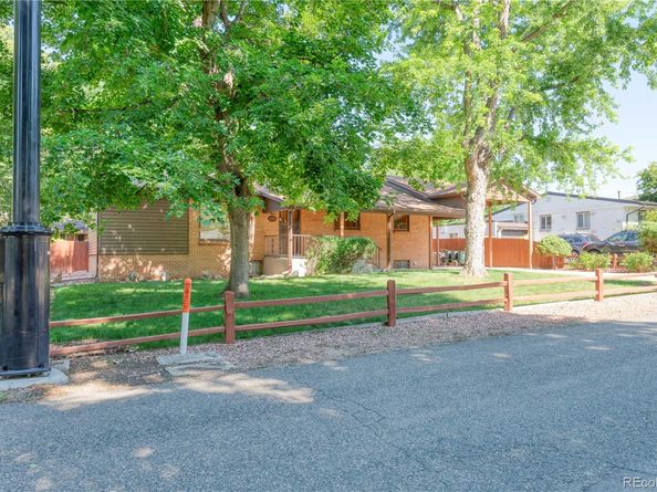 3230 Balsam Street, Wheat Ridge CO 80033