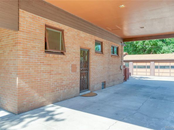 3230 Balsam Street, Wheat Ridge CO 80033