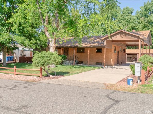 3230 Balsam Street, Wheat Ridge CO 80033