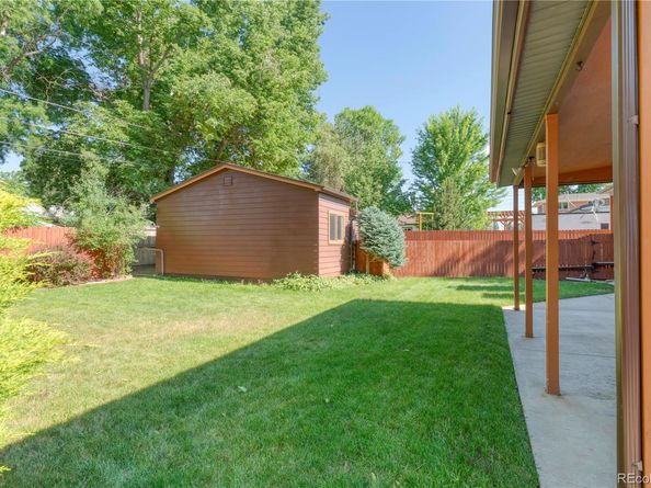 3230 Balsam Street, Wheat Ridge CO 80033