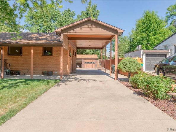 3230 Balsam Street, Wheat Ridge CO 80033
