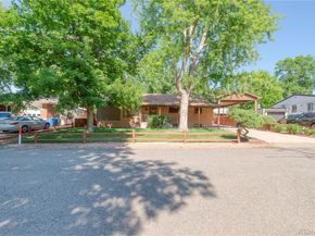 3230 Balsam Street, Wheat Ridge CO 80033