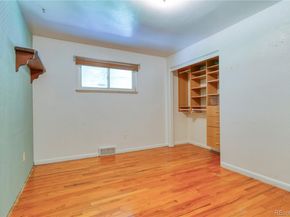 3230 Balsam Street, Wheat Ridge CO 80033