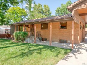 3230 Balsam Street, Wheat Ridge CO 80033