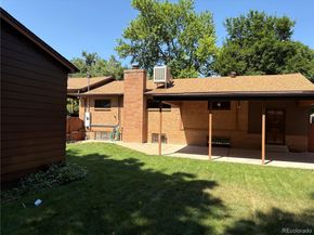 3230 Balsam Street, Wheat Ridge CO 80033