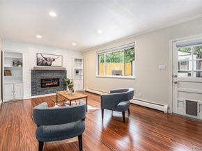 7126 Dudley Drive, Arvada CO 80004