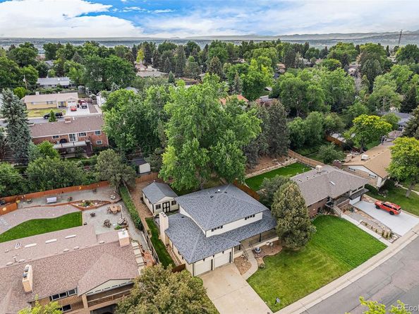 7126 Dudley Drive, Arvada CO 80004