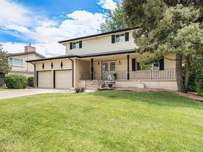7126 Dudley Drive, Arvada CO 80004