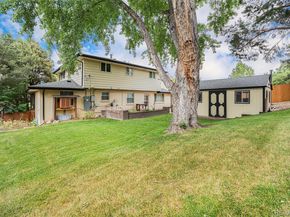 7126 Dudley Drive, Arvada CO 80004