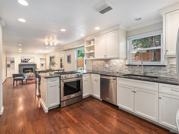 7126 Dudley Drive, Arvada CO 80004